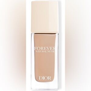 Dior Forever Natural Nude Foundation 1CR Cool Rosy